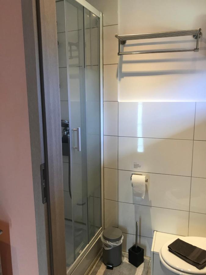 הוילה Ferienhaus Rheinperle Mit Garten In Remagen Am Rhein - Naehe Bonn מראה חיצוני תמונה