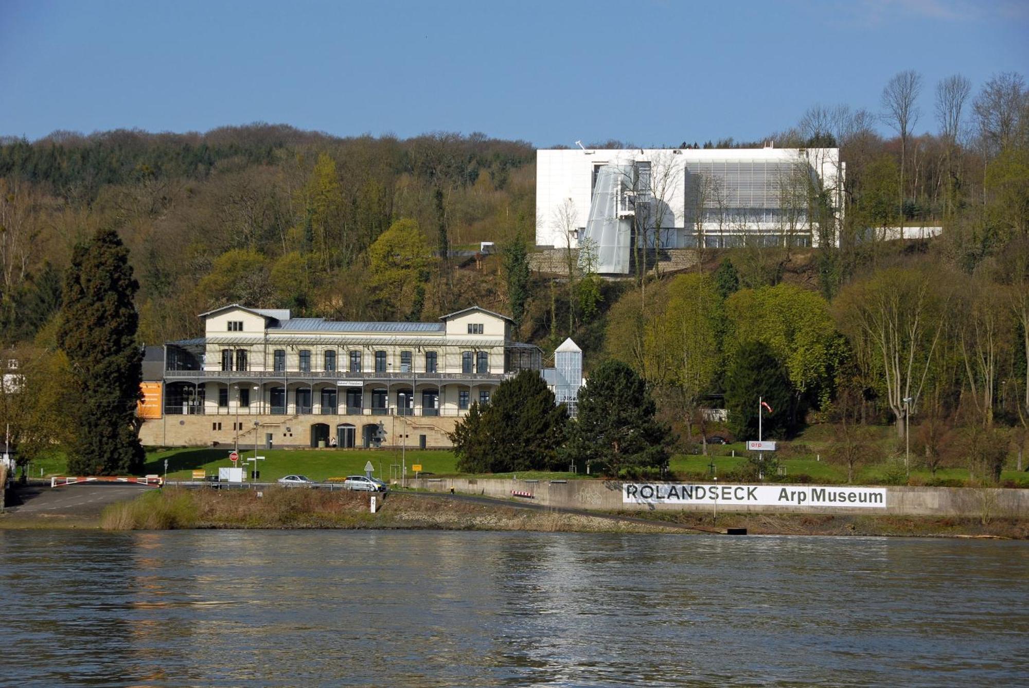 הוילה Ferienhaus Rheinperle Mit Garten In Remagen Am Rhein - Naehe Bonn מראה חיצוני תמונה